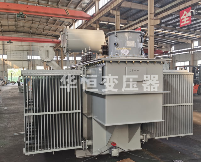 6300KVA弥勒弥勒弥勒电力变压器
