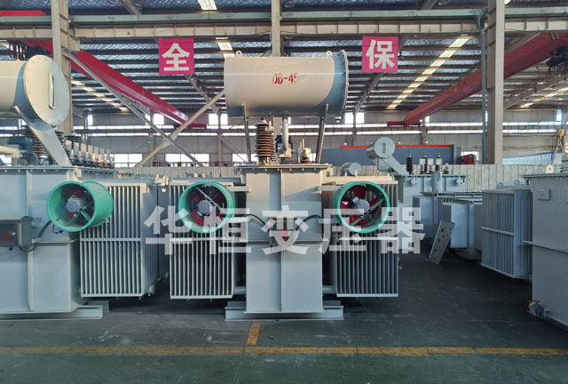6300KVA弥勒弥勒弥勒电力变压器